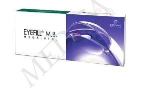 Eyefill MB